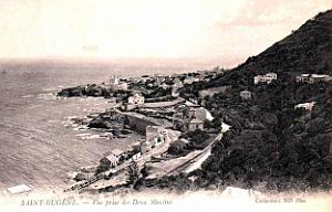 Alger - Saint Eugene 2